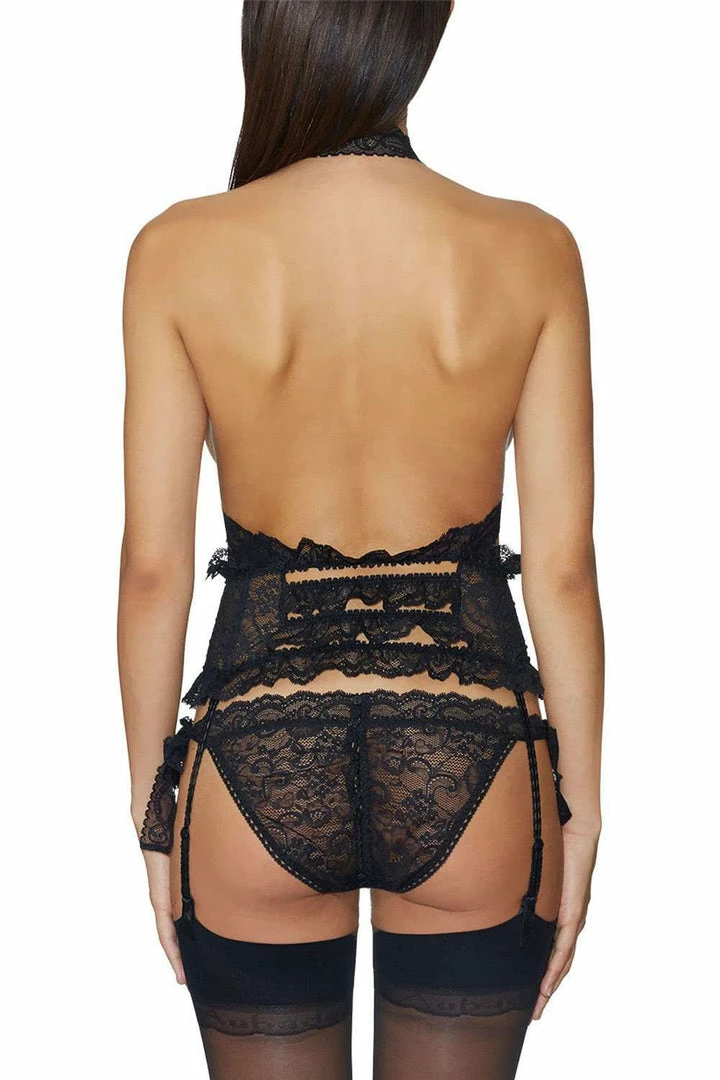 Aubade Boîtes à Désir Openable Brief Knickers 10 Aubade Boîtes à Désir Openable Brief Knickers
