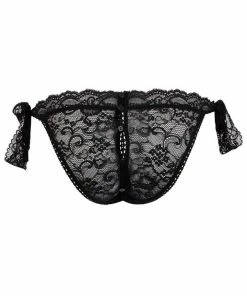 Aubade Boîtes à Désir Openable Brief Knickers 22 Aubade Boîtes à Désir Openable Brief Knickers