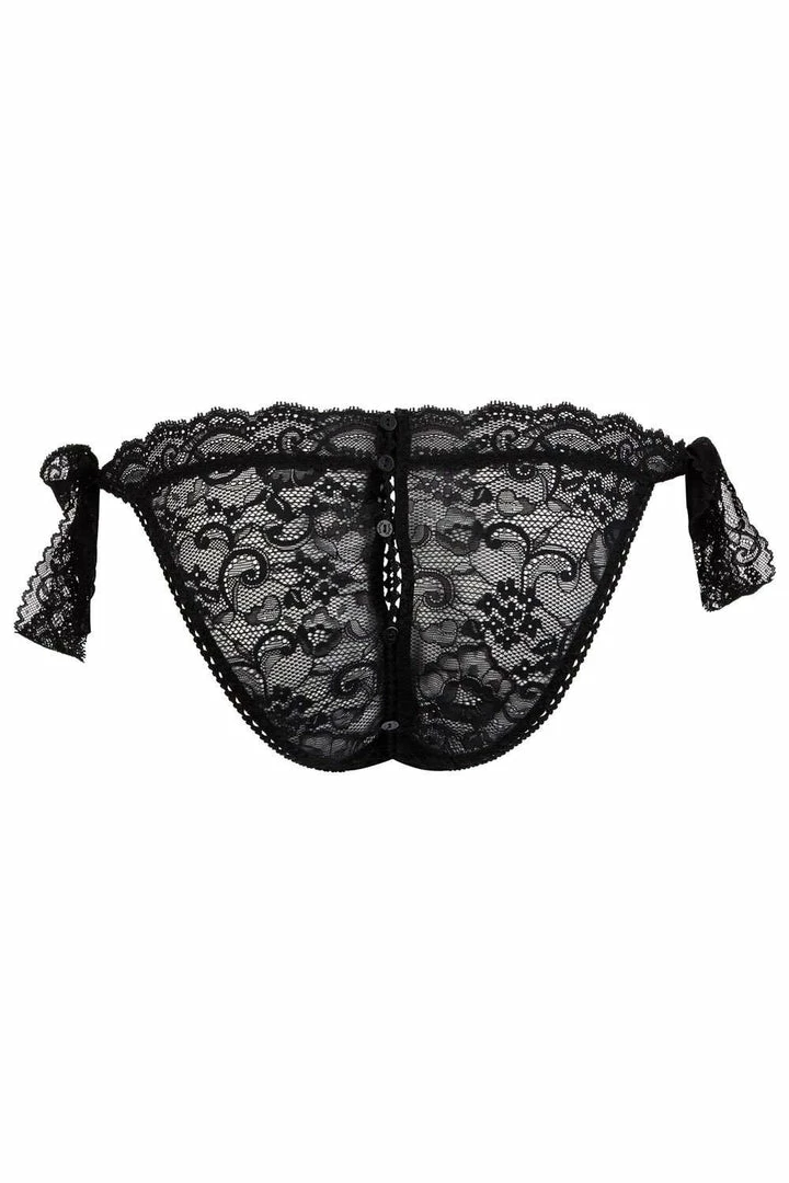 Aubade Boîtes à Désir Openable Brief Knickers 11 Aubade Boîtes à Désir Openable Brief Knickers