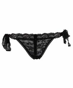 Aubade Boîtes à Désir Openable Brief Knickers