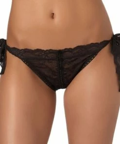 Aubade Boîtes à Désir Openable Brief Knickers 19 Aubade Boîtes à Désir Openable Brief Knickers