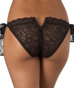 Aubade Boîtes à Désir Openable Brief Knickers 15 Aubade Boîtes à Désir Openable Brief Knickers