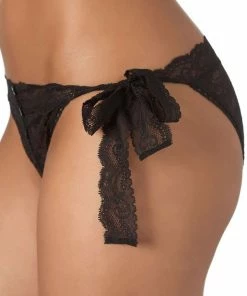 Aubade Boîtes à Désir Openable Brief Knickers 17 Aubade Boîtes à Désir Openable Brief Knickers
