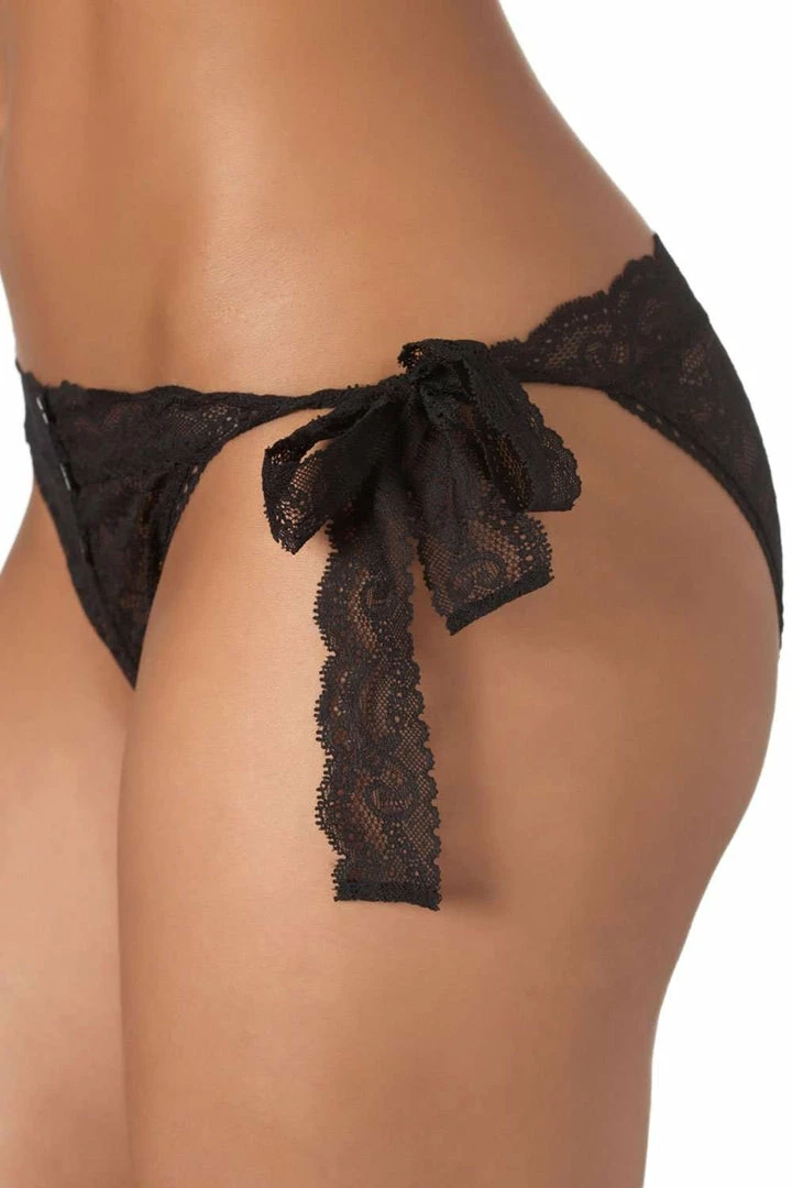 Aubade Boîtes à Désir Openable Brief Knickers 6 Aubade Boîtes à Désir Openable Brief Knickers