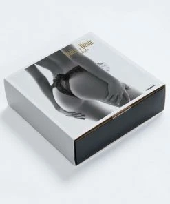 Aubade Boîtes à Désir Open Up Thong 13 Aubade Boîtes à Désir Open Up Thong