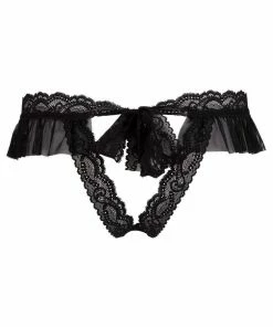 Aubade Boîtes à Désir Open Up Thong 12 Aubade Boîtes à Désir Open Up Thong