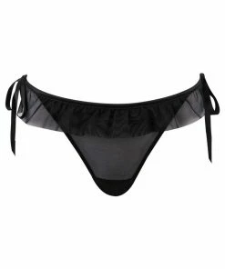 Aubade Boîte à Désir Untie Me Babydoll & Thong Other Lingerie