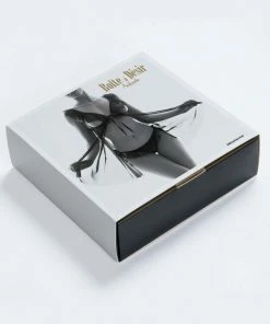 Aubade Boîte à Désir Untie Me Babydoll & Thong Other Lingerie