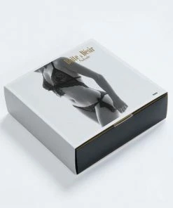 Aubade Boîtes à Désir Untie Me Trikini