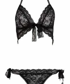 Aubade Boîtes à Désir Untie Me Trikini