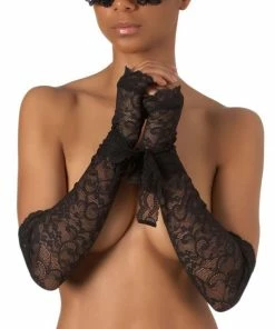 Aubade Boîtes à Désir Mask & Gloves Other Lingerie