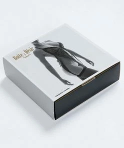 Aubade Bras Boîtes à Désir Triangle Bra With Suspenders