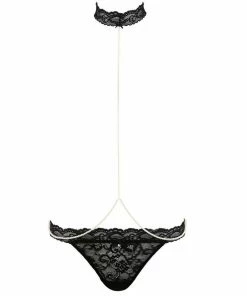 Aubade Boîtes à Désir Necklace Set