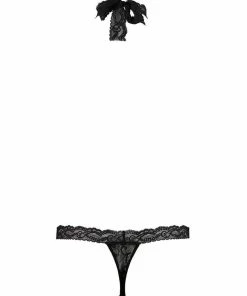 Aubade Boîtes à Désir Necklace Set