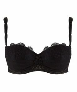 Aubade à L'Amour Moulded Bra With Removable Straps