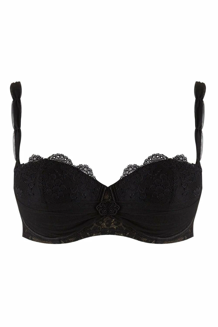 Aubade à L'Amour Moulded Bra With Removable Straps 2 Aubade à L'Amour Moulded Bra With Removable Straps