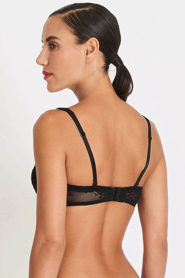 Aubade à L'Amour Moulded Bra With Removable Straps 6 Aubade à L'Amour Moulded Bra With Removable Straps
