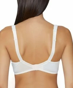 Aubade à L'Amour Comfort Half Cup Bra (Size: UK 34F) Bras 7 Aubade à L'Amour Comfort Half Cup Bra (Size: UK 34F) Bras