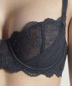 Aubade à L'Amour Half Cup Bra