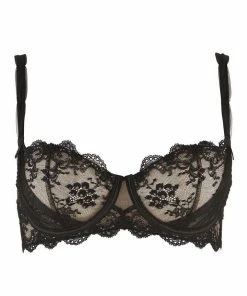 Aubade à L'Amour Half Cup Bra Bras