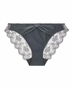 Aubade à L'Amour Italian Brief (Size 1: UK 8) Knickers