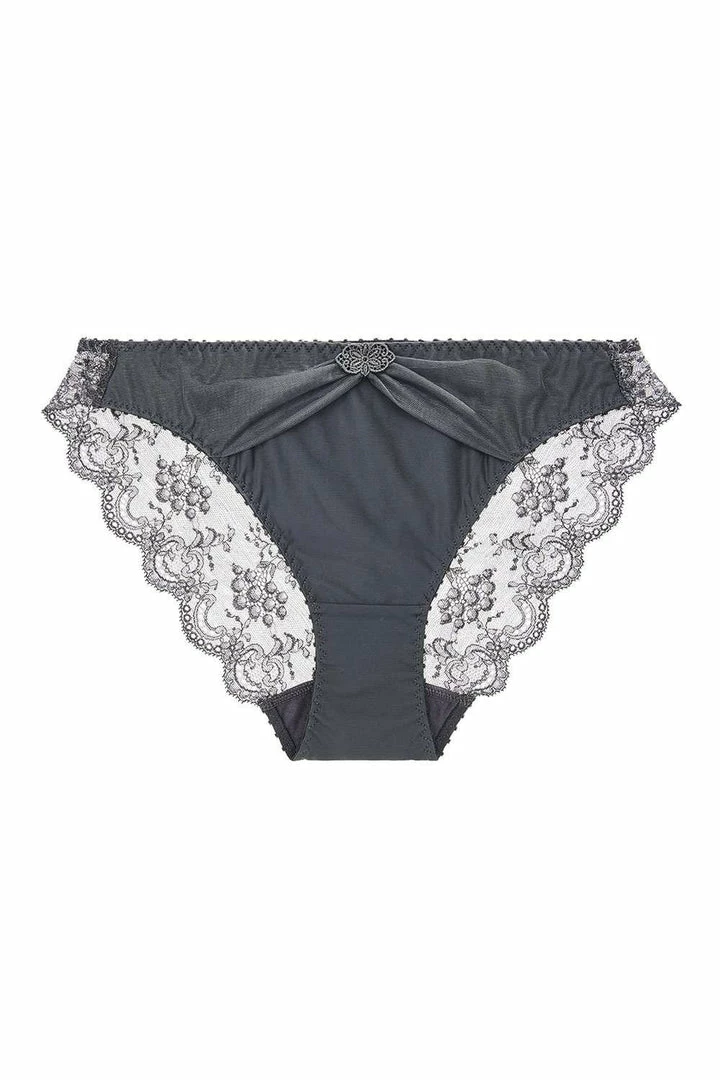 Aubade à L'Amour Italian Brief (Size 1: UK 8) Knickers 2 Aubade à L'Amour Italian Brief (Size 1: UK 8) Knickers