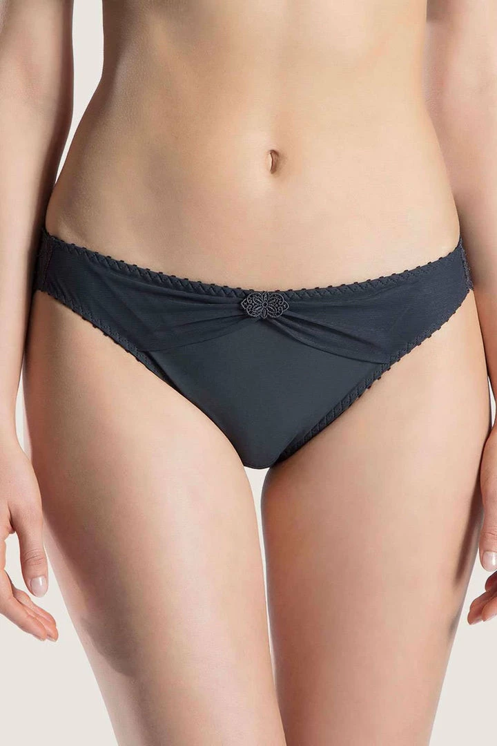 Aubade à L'Amour Italian Brief (Size 1: UK 8) Knickers 1 Aubade à L'Amour Italian Brief (Size 1: UK 8) Knickers