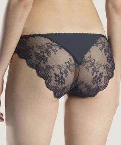 Aubade à L'Amour Italian Brief (Size 1: UK 8) Knickers 8 Aubade à L'Amour Italian Brief (Size 1: UK 8) Knickers