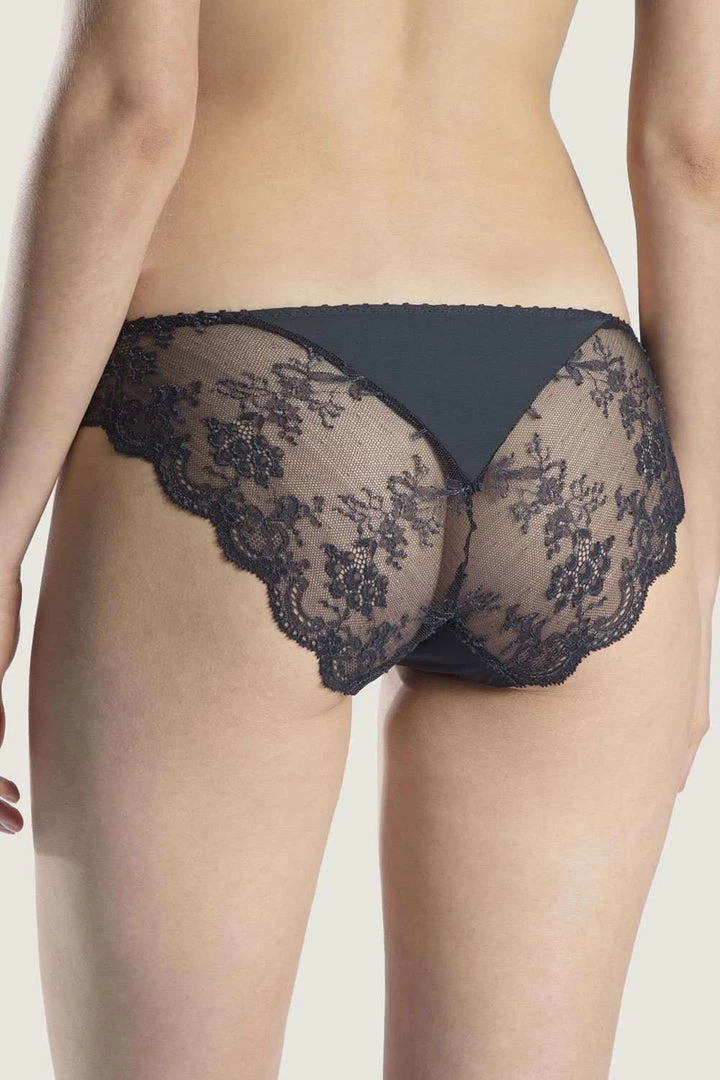 Aubade à L'Amour Italian Brief (Size 1: UK 8) Knickers 3 Aubade à L'Amour Italian Brief (Size 1: UK 8) Knickers