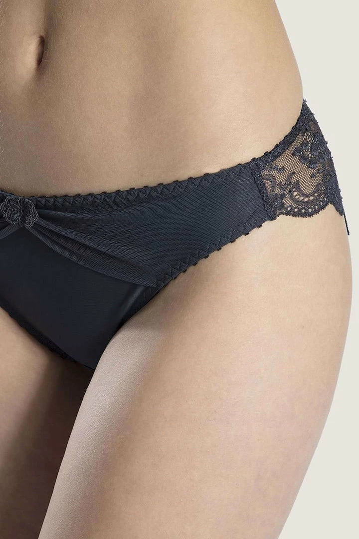 Aubade à L'Amour Italian Brief (Size 1: UK 8) Knickers 5 Aubade à L'Amour Italian Brief (Size 1: UK 8) Knickers