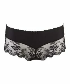 Aubade Knickers à L'Amour St-Tropez Shorty (Size 5: UK 16)