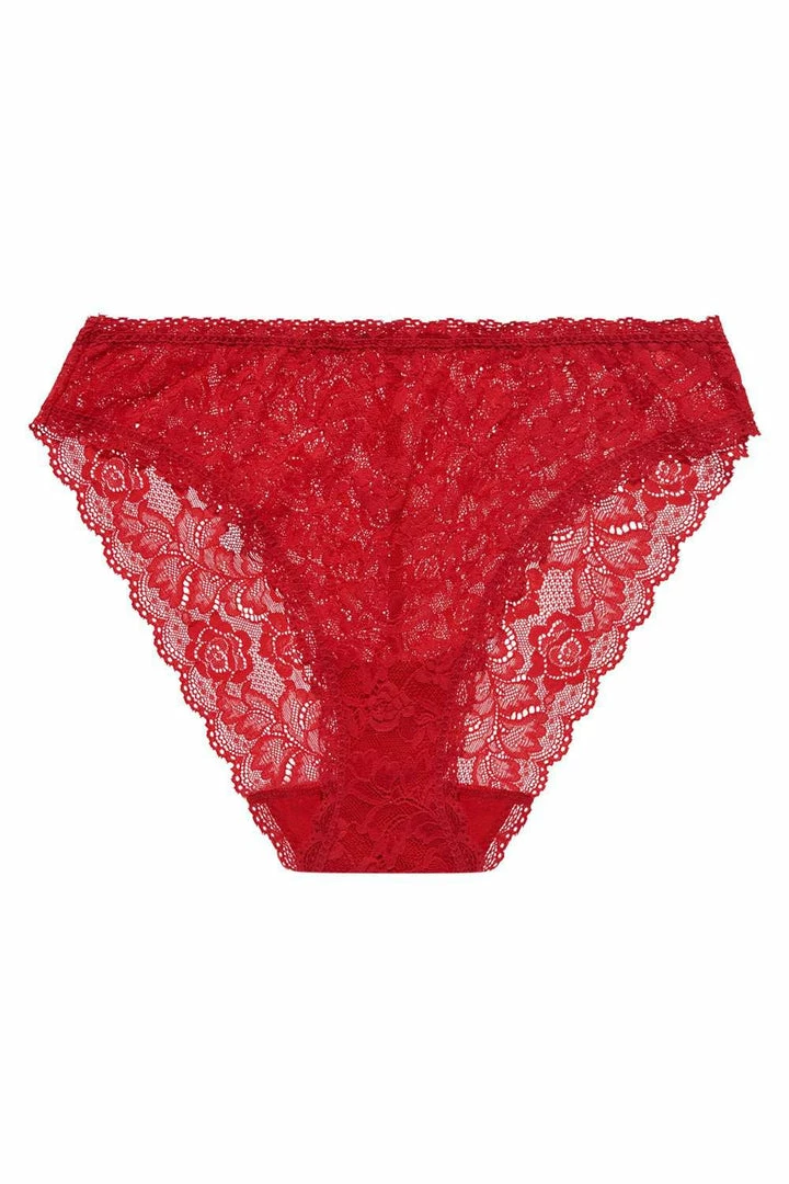 Aubade Knickers Rosessence Italian Brief 2 Aubade Knickers Rosessence Italian Brief