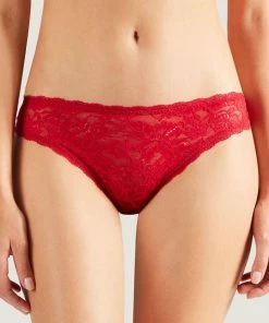 Aubade Knickers Rosessence Italian Brief