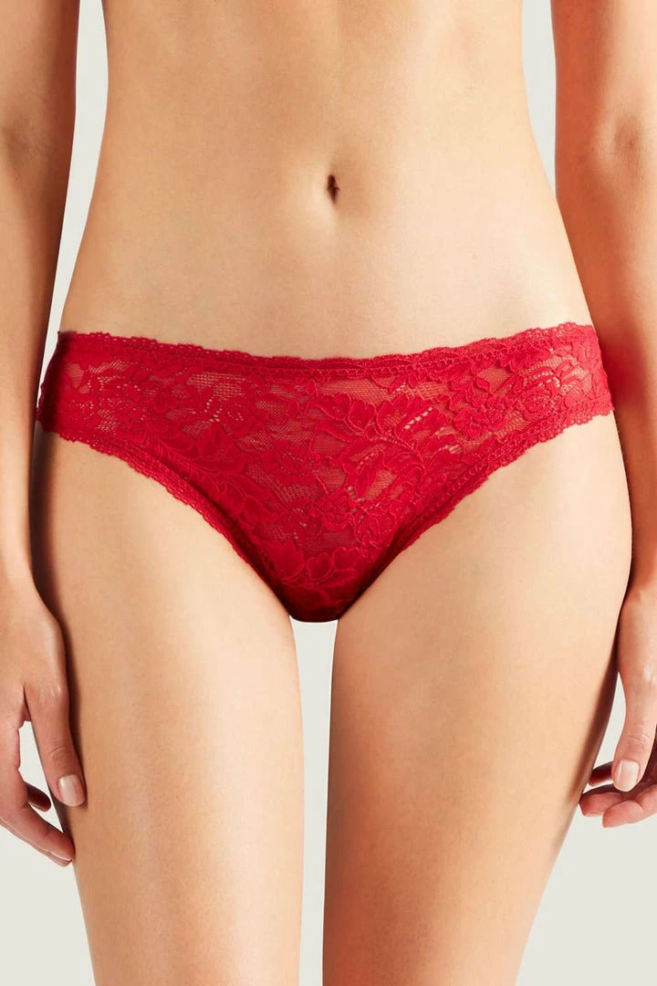 Aubade Knickers Rosessence Italian Brief 1 Aubade Knickers Rosessence Italian Brief