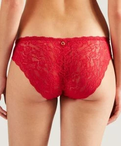 Aubade Knickers Rosessence Italian Brief 8 Aubade Knickers Rosessence Italian Brief