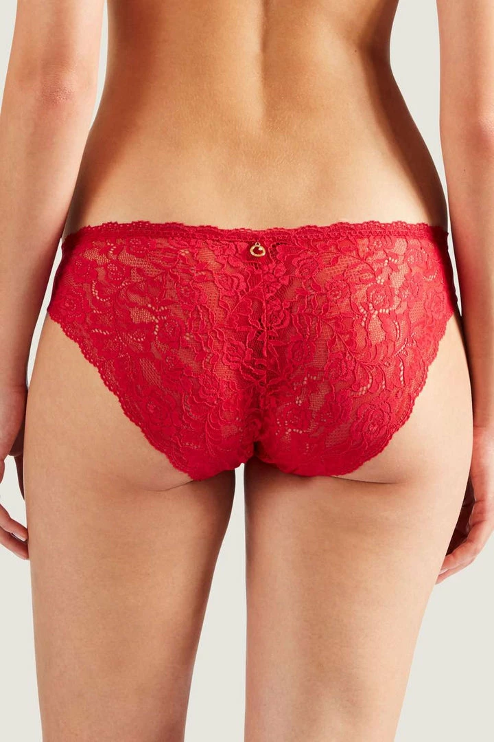 Aubade Knickers Rosessence Italian Brief 4 Aubade Knickers Rosessence Italian Brief