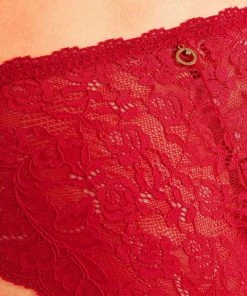 Aubade Knickers Rosessence Italian Brief 9 Aubade Knickers Rosessence Italian Brief