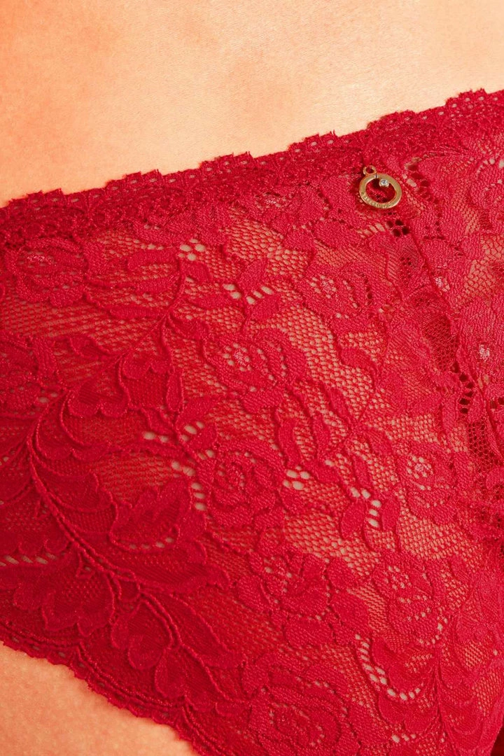 Aubade Knickers Rosessence Italian Brief 5 Aubade Knickers Rosessence Italian Brief