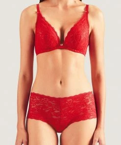 Aubade Rosessence St-Tropez Shorty