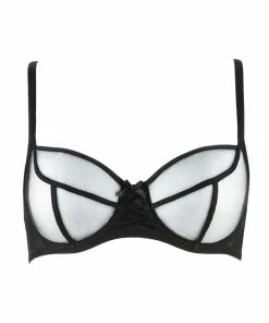 Aubade Nudessence 3/4 Cup Bra (Size 32C) Bras