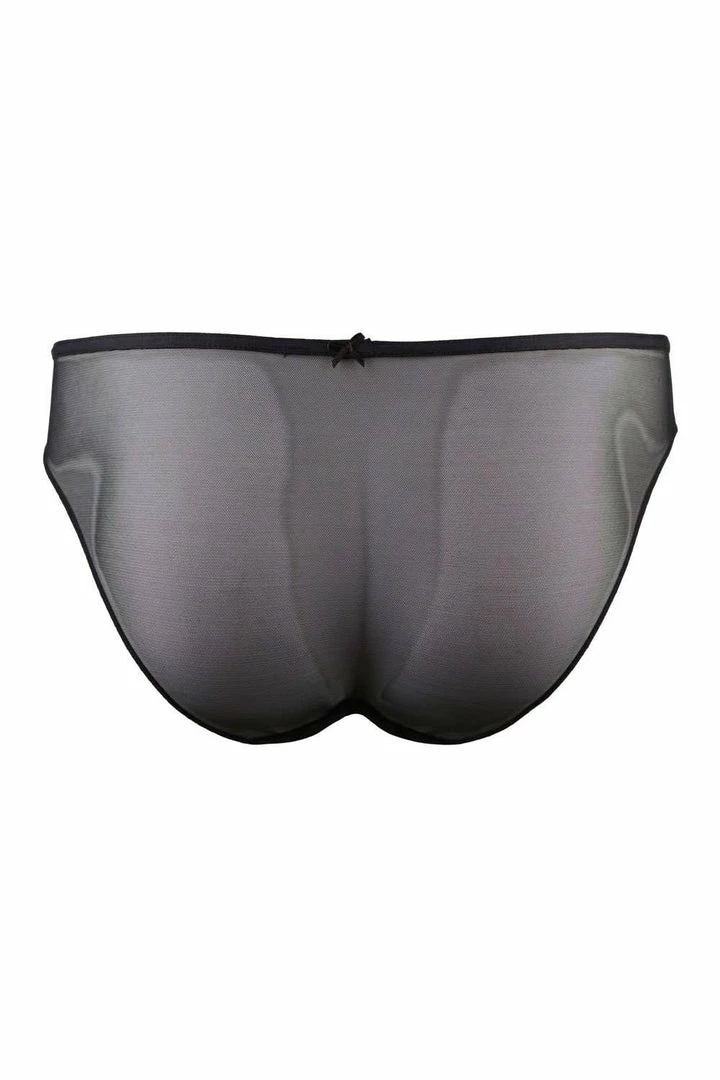 Aubade Knickers Nudessence Brazilian Brief 8 Aubade Knickers Nudessence Brazilian Brief