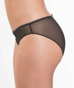 Aubade Knickers Nudessence Brazilian Brief 14 Aubade Knickers Nudessence Brazilian Brief