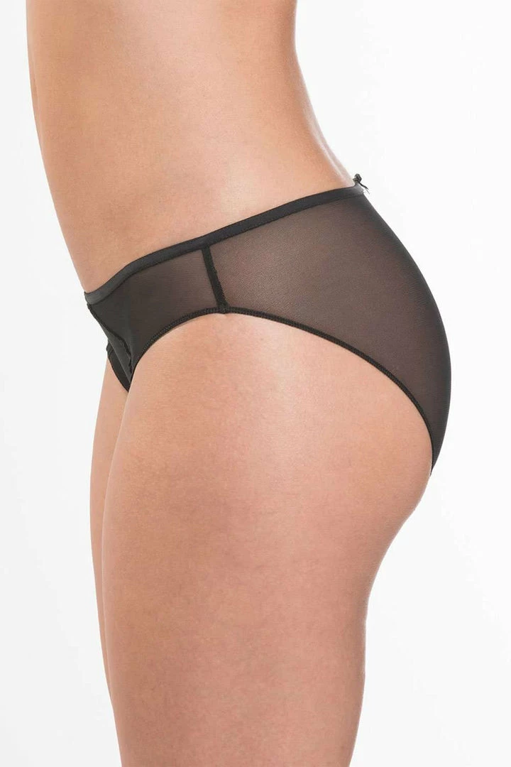 Aubade Knickers Nudessence Brazilian Brief 7 Aubade Knickers Nudessence Brazilian Brief