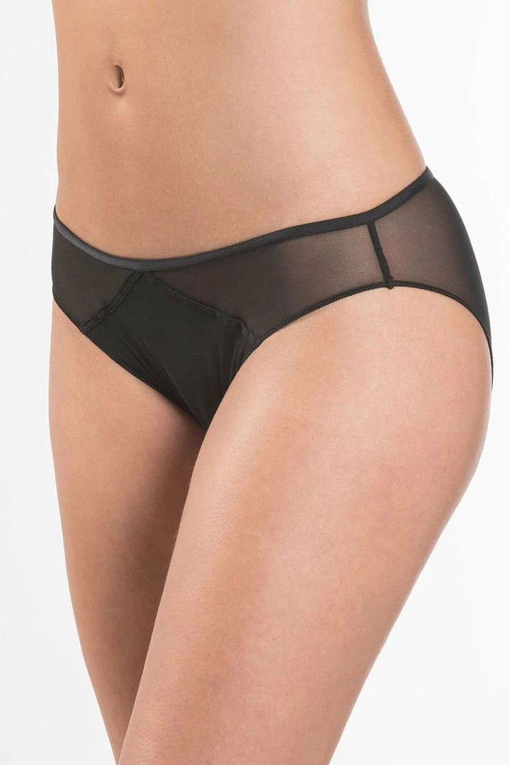 Aubade Knickers Nudessence Brazilian Brief 4 Aubade Knickers Nudessence Brazilian Brief
