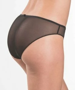 Aubade Knickers Nudessence Brazilian Brief 12 Aubade Knickers Nudessence Brazilian Brief