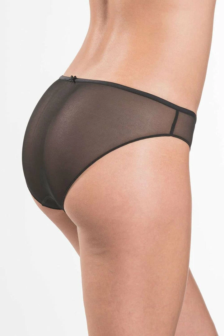 Aubade Knickers Nudessence Brazilian Brief 5 Aubade Knickers Nudessence Brazilian Brief