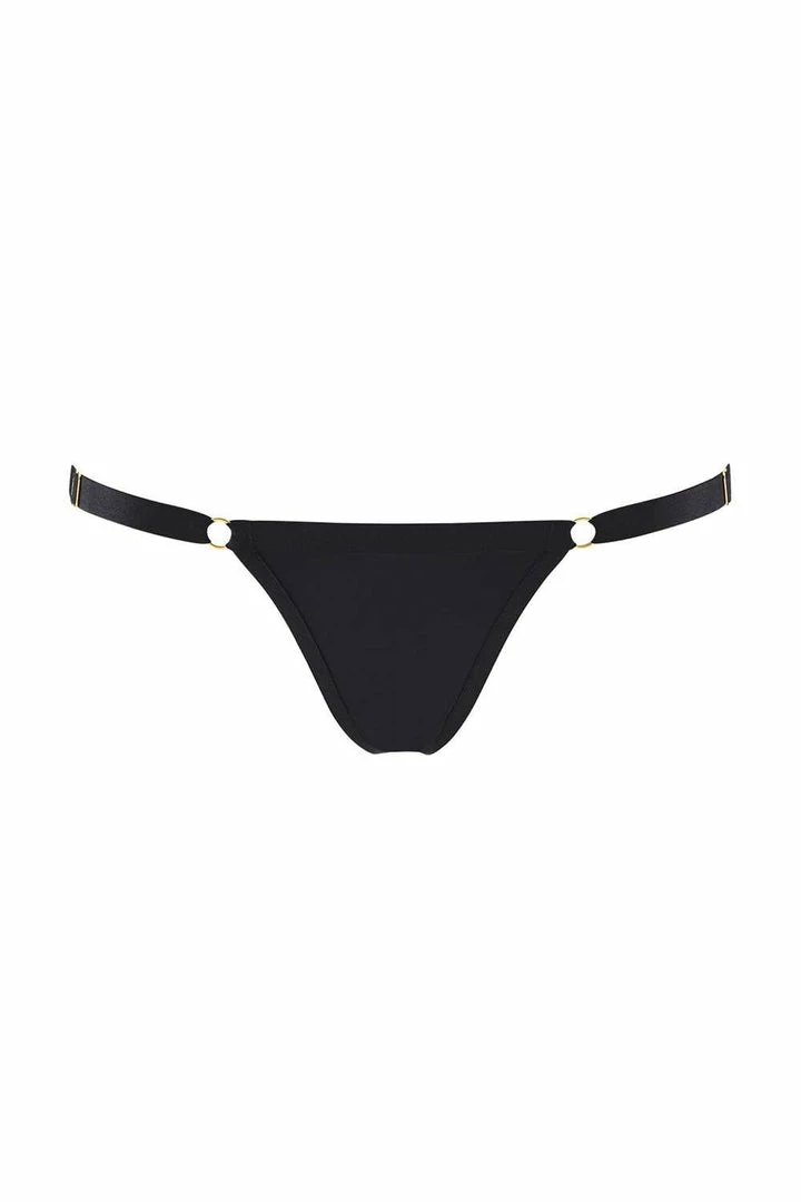 Aubade Knickers Boîte à Désir Ouvert Brief 2 Aubade Knickers Boîte à Désir Ouvert Brief