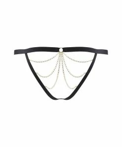 Aubade Knickers Boîte à Désir Ouvert Brief 13 Aubade Knickers Boîte à Désir Ouvert Brief