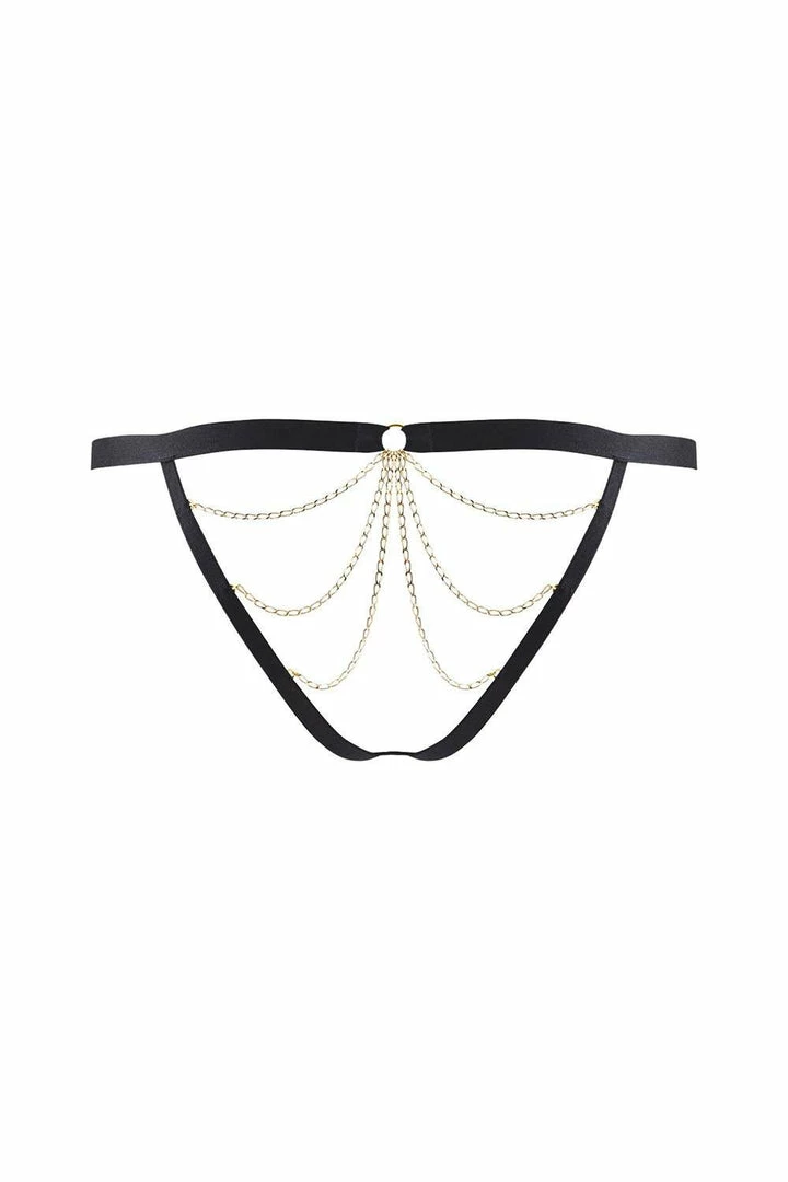 Aubade Knickers Boîte à Désir Ouvert Brief 7 Aubade Knickers Boîte à Désir Ouvert Brief