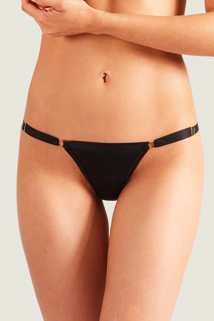Aubade Knickers Boîte à Désir Ouvert Brief 5 Aubade Knickers Boîte à Désir Ouvert Brief